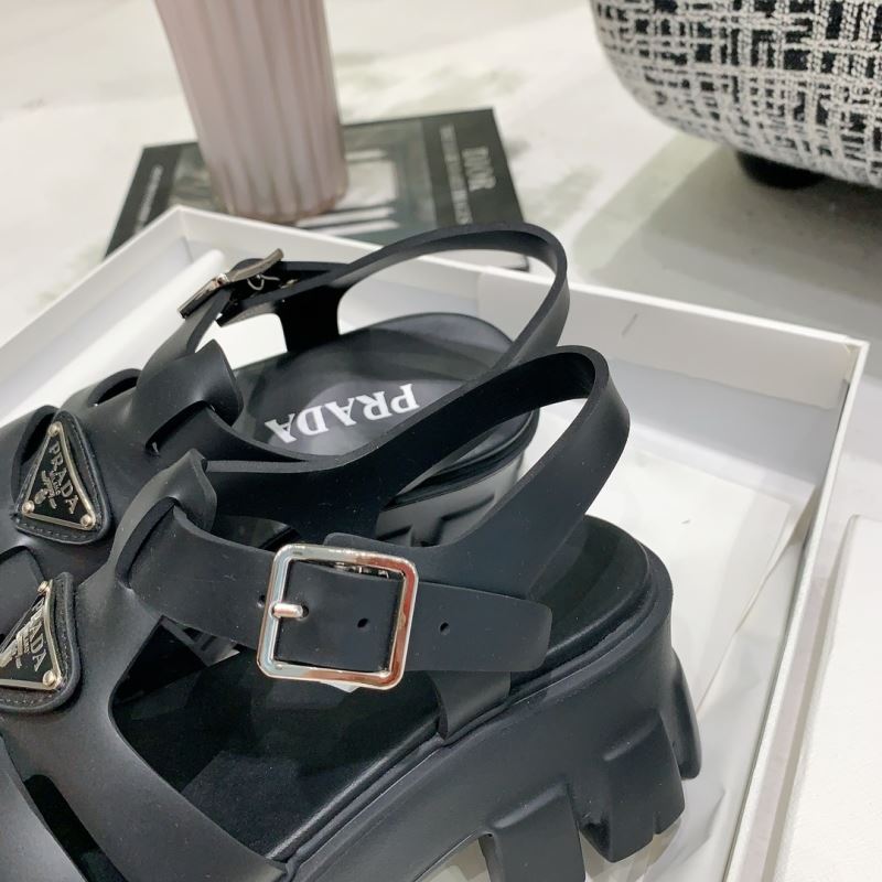 Prada Sandals